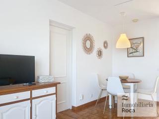 Apartamento 204 Castell Sol CB - Arenal d'en Castell - 2