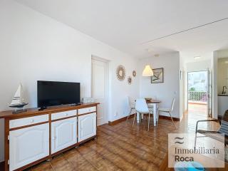 Apartamento 204 Castell Sol CB - Arenal d'en Castell - 1