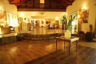 Pink Flamingo Boutique Hotel - Moshi - 9