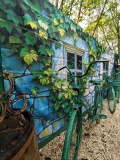Brvnara Fairy Tale - Cetinje - 8