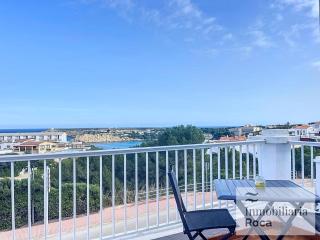 Apartamento 204 Castell Sol CB - Arenal d'en Castell - 6