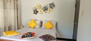Duplex 2bhk Luxury Villa Near Baga - 8