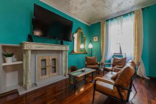 Rocca Apartment by Wonderful Italy - Torino - 8