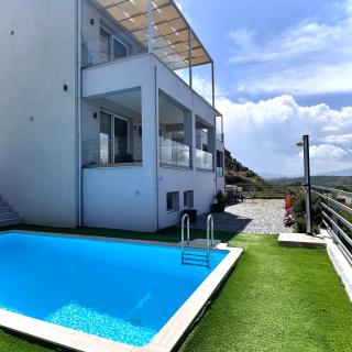 Sun Angelo luxury apartment in Paradise 1 - Arménoi - 9