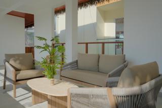 Cocomo Maldives - Himmafushi - 4