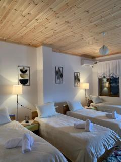 StoneTale Garden Guesthouse - Gjirokastër - 4