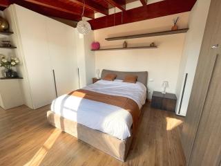 The Urban Nest 2, Spacious, wifi and near the red metro - Mailand - 9