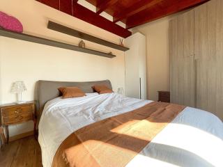 The Urban Nest 2, Spacious, wifi and near the red metro - Milano - 7