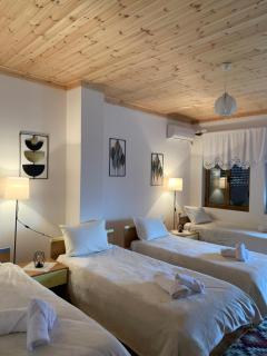 StoneTale Garden Guesthouse - Gjirokastër - 5