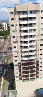 Ótimo Apartamento a 4km do Aeroporto de Fortaleza - Fortaleza - 7