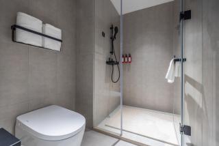 Atour Light Hotel Nanjing Xinjiekou Hanzhongmen Subway Station - Nanquim - 3
