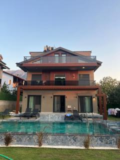 Kayra Villa - Fethiye - 0
