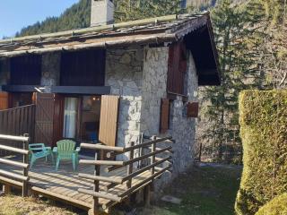 Petit chalet 4 pers Champagny-en-Vanoise - Champagny-en-Vanoise - 9