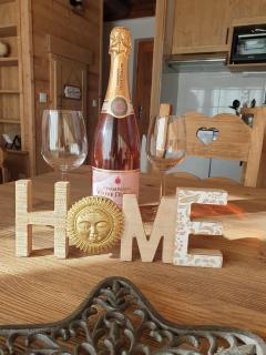 Petit chalet 4 pers Champagny-en-Vanoise - Champagny-en-Vanoise - 6