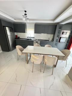 Kayra Villa - Fethiye - 4