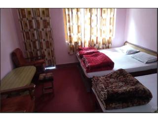 Hotel Narmada Bhawan, Badrinath - Badrīnāth - 5
