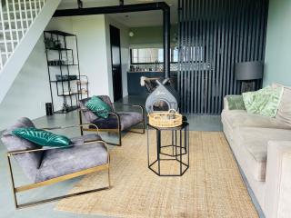 Luxe stal appartement - Loenen aan de Vecht - 7