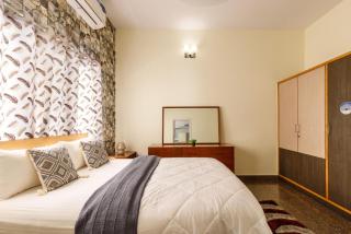 Canvas43 Eco Villa DailyHK EVCharging - Bangalore - 1