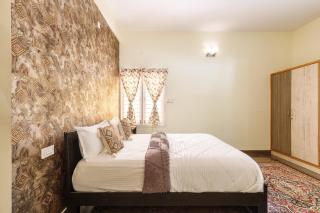 Cedar Wood Villa by RedOlive 3BHK Nr Indiranagar - 6