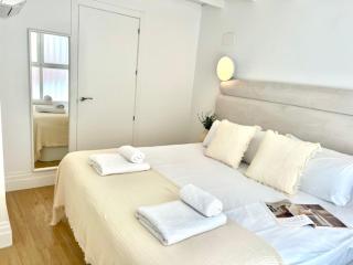 ISG Apartments Faustino 45-0 - Sevilla - 1