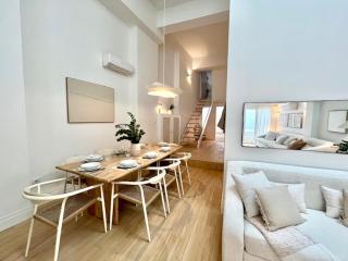 ISG Apartments Faustino 45-0 - Sevilla - 8