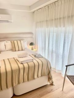 ISG Apartments Faustino 45-0 - Sevilla - 2