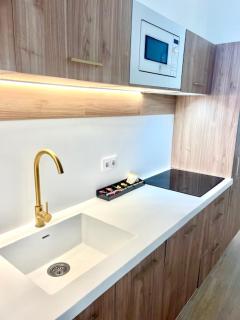 ISG Apartments Faustino 45-0 - Sevilla - 5