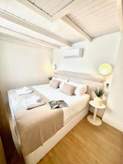 ISG Apartments Faustino 45-0 - Sevilla - 3