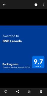 B&B Leonda - - 6