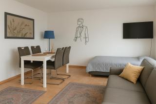 StayInn Gohlis - Leipzig - 5