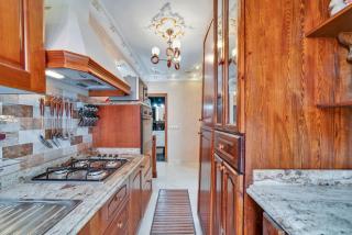 Comfort & Style in Mabrouka 5 Min from City Center - Marrakech - 9