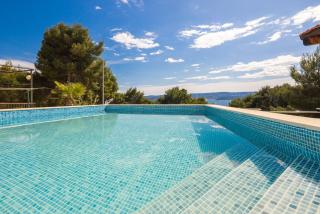 Poolside Apartments - Lokva Rogoznica - 5