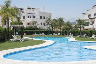 Modern Duplex Penthouse in gated complex RDR487 - 6
