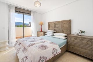 Modern Duplex Penthouse in gated complex RDR487 - 5
