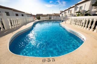 HACIENDA 10B MENYBER - Nerja - 9