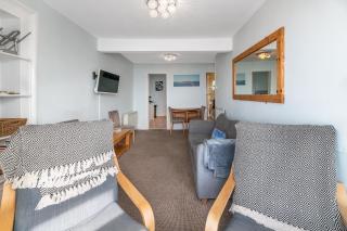 Aberdyfi Sea View Apartment - 8