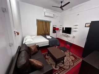 Raj Andar Guest House - Agartala - 3