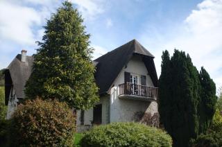 Le Clos Morin - Chambres d'hôtes - Giverny - 6