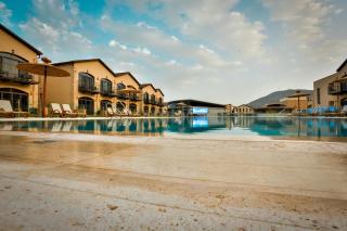 Galilion Hotel - Yesod Hamaala - 6