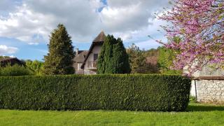 Le Clos Morin - Chambres d'hôtes - Giverny - 7