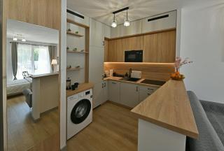 City Break Apartment Studio z garażem podziemnym w cenie - Rzeszów - 7