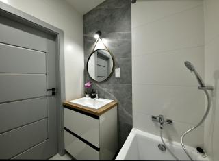 City Break Apartment Studio z garażem podziemnym w cenie - Rzeszów - 1