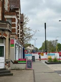 Parkend Room Stays - Oxford - 4