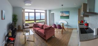 Apartamentos Buenavista Tineo - Tineo - 9
