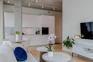 River Premium Apartment B - Breslavia - 3