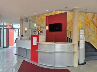 Tagungszentrum Neuendettelsau - 2