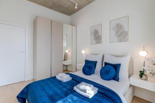 River Premium Apartment B - Breslavia - 2