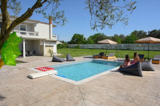 ErDILNa Villa - Tagarades - 1
