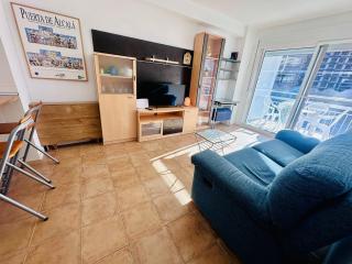 T53 - Maria B - 2004 Finestrat - Cala de Finestrat - 3