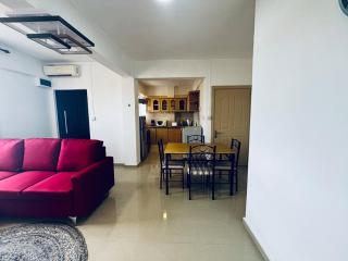 Ruisseau Tropical 2 chambres - Flic-en-Flac - 8